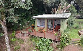 Recanto Vista Verde