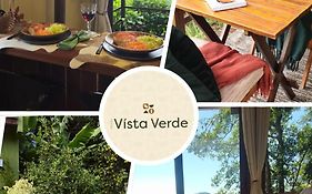 Recanto Vista Verde